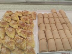 -泸溪河桃酥(西直门凯德店)