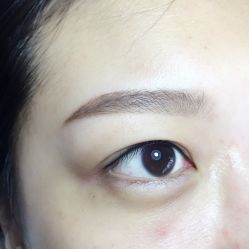 -Yue Show馨选·半永久纹眉纹眼线