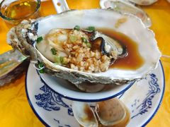 -老字号蛇口德记烧腊饭店·海鲜加工