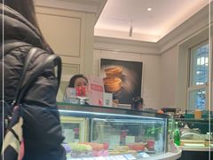 -PAUL LAFAYET 法式甜品(港汇广场店)