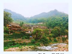 -楠溪江风景名胜区