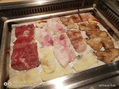 -新石器烤肉(之心城店)