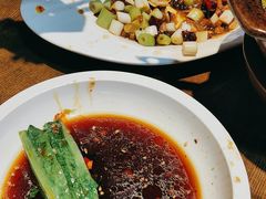 -小厨食堂(黄田坝店)