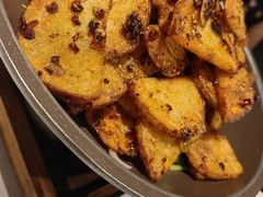 -西夏回族烧麦馆(牡丹街店)