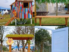 -福州罗源湾海洋世界旅游区