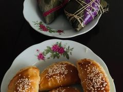-王家沙点心店(万航渡路店)