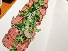 低温慢烤牛肉-黑明餐厅(白鹭洲店)