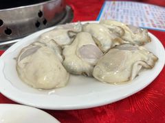 -花苑美食横琴生蚝火锅(拱北粤华路店)