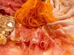 -羽深肉铺 Steak & Wine