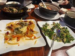 -潮名荟潮州菜馆(祈福缤纷世界店)