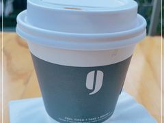 -KUDDO COFFEE(天河城店)