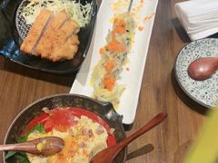 -白石的深夜食堂(济南万象城店)