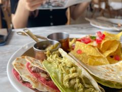 -The Rug Cafe(王府中环店)