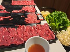 -牛品福潮汕牛肉火锅(旺庄店)