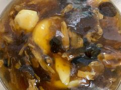 豆腐脑-增盛魁小吃店