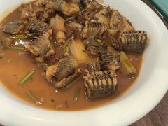 -今鲜源大酒店·中华餐饮名店(新湛路店)
