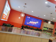 -李想大虾(天庆国际店)