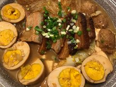 -小土豆北方菜馆(方庄店)