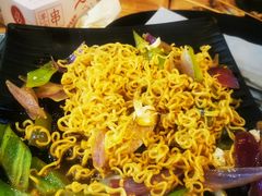 -壹酒贰肉1926·深夜食堂(南京北街店)