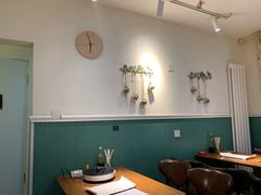 大堂-清真私房烧烤·炭烤鲜牛(创始店)
