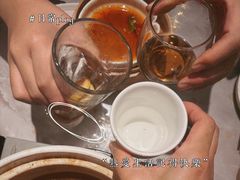 -陶兰居·手工点心·粤菜(圆融时代广场店)
