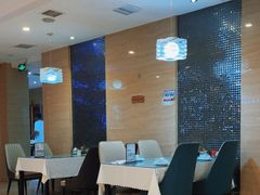 -韩记海鲜饺子旗舰店(红海新区店)
