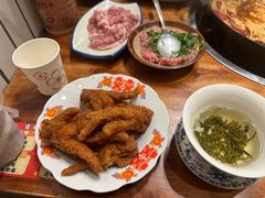 -憨铁匠火锅(红山6979店)