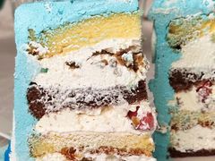 -CAKE BOSS 蛋糕老板(西单君太百货店)