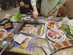 -阿亲家·韩式无限烤肉(春熙路店)