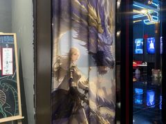 -屋有岛沉浸游戏旗舰店(中山公园店)