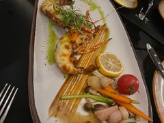 -上海苏宁宝丽嘉酒店·Cafe Bellagio西餐厅