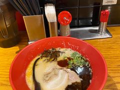 -一風堂拉面(美罗城店)