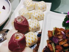 -老山东·山东菜(鲁菜名店)