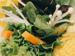 -煲王粤菜餐厅(中侨中心店)