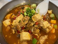 -新新湘菜馆(新中街二条店)