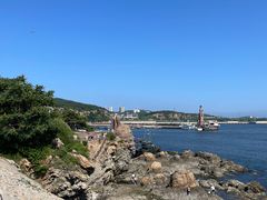 -大连老虎滩海洋公园