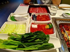 -海底捞火锅(威高广场店)