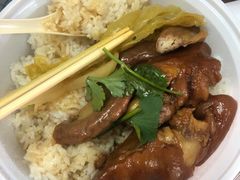 -猪脚洪隆江猪脚饭