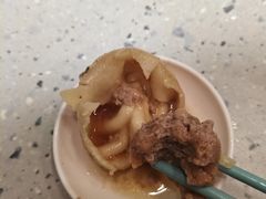 -小杨生煎(黄河路店)