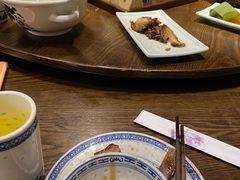 -南京大牌档(香港广场店)