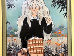 -M Stand (TX淮海路店)