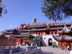 -上海东林寺(金山区)