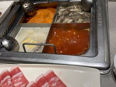 -海底捞火锅(天一广场亚细亚店)
