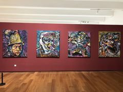 -四川美术学院美术馆