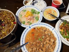 -老雒阳面馆·水席(王城路店)