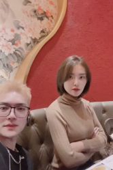 -NANAN美发沙龙