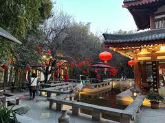 -大唐博相府酒店·陕西官府菜