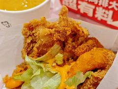-肯德基(太原龙湖店)