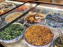 -聚合鑫东北熏酱熟食麻辣面(长阳店)