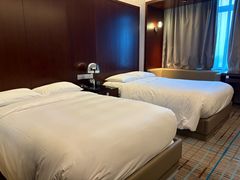 -上海龙之梦万丽酒店